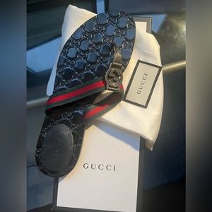 Gucci Sandals